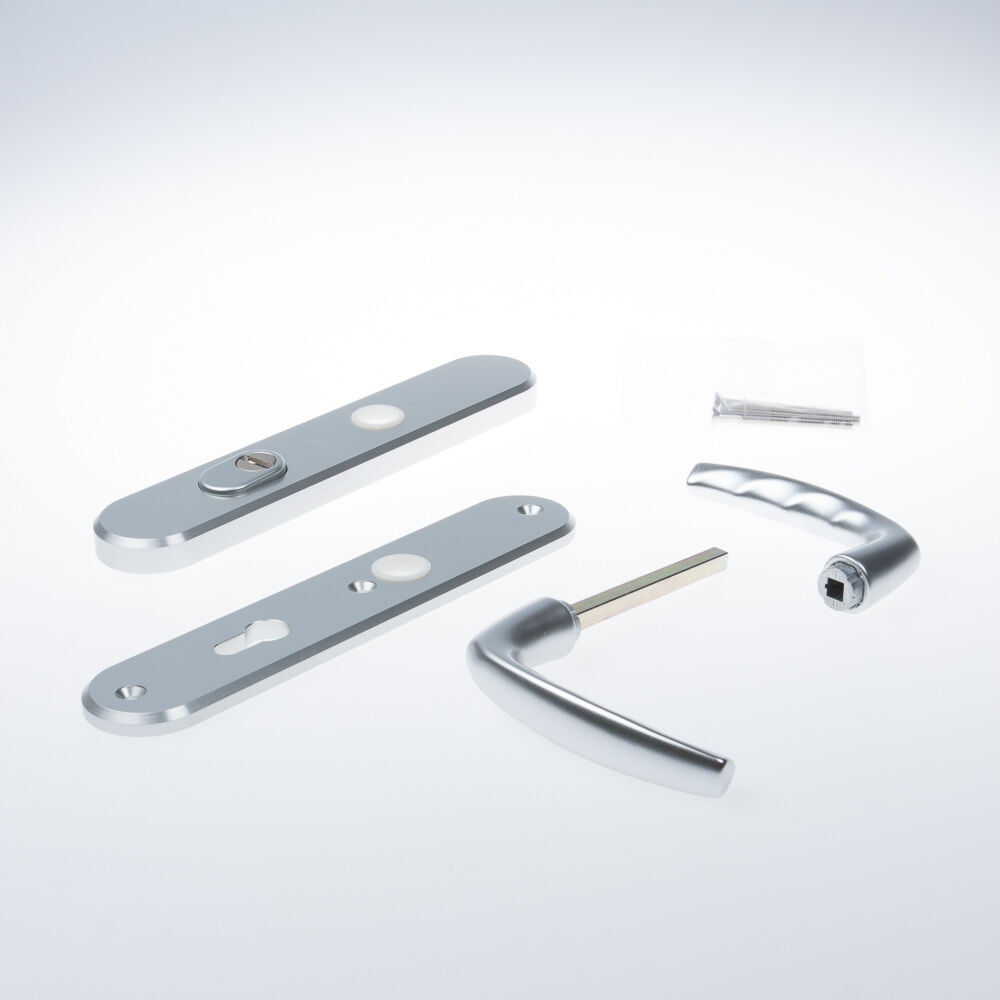 Hoppe vh 1530/3236za/3214 f1 ktb pc72 54mm