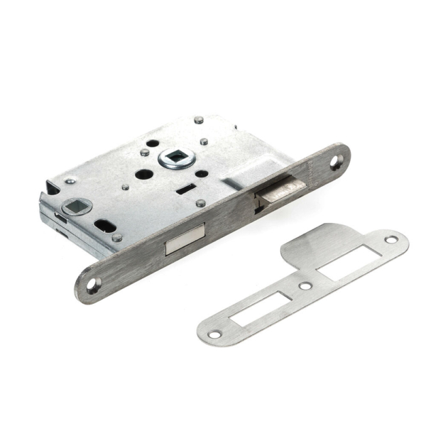 Badkamer/toil.slot 1535/50 rvs