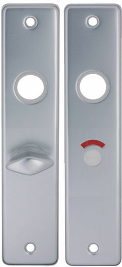 Kortschild roma f1 wc5x57