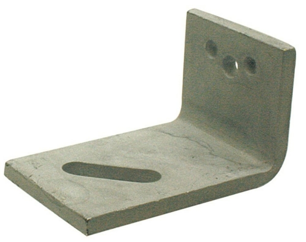 Hoekanker zwaar 70x120 80x10 TV