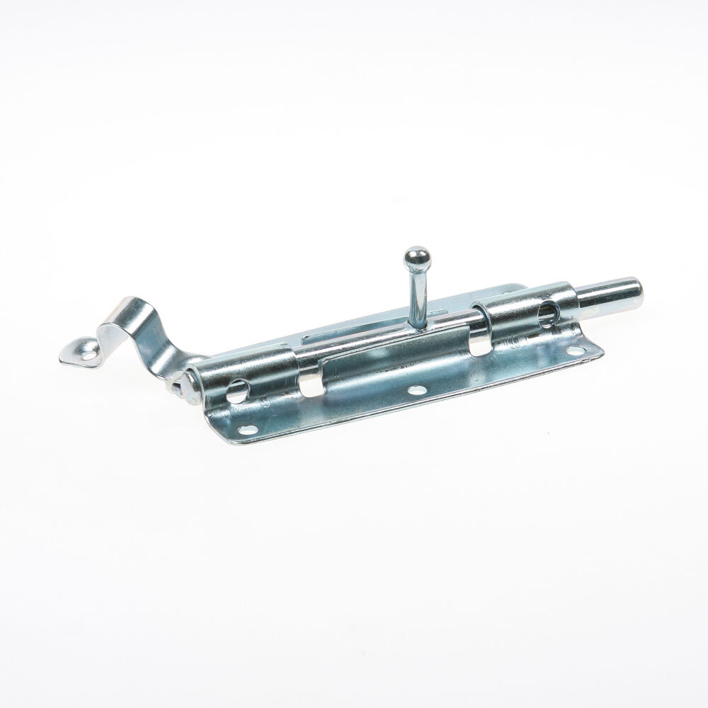 Plaatgrendel geg. 120 74438