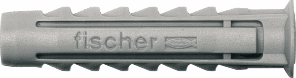 Fischer plug SX8x40 4,5-6mm.