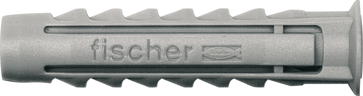 Fischer plug SX8x40 4,5-6mm.