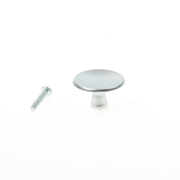 Knop rond 35mm 1xm4 3752-01
