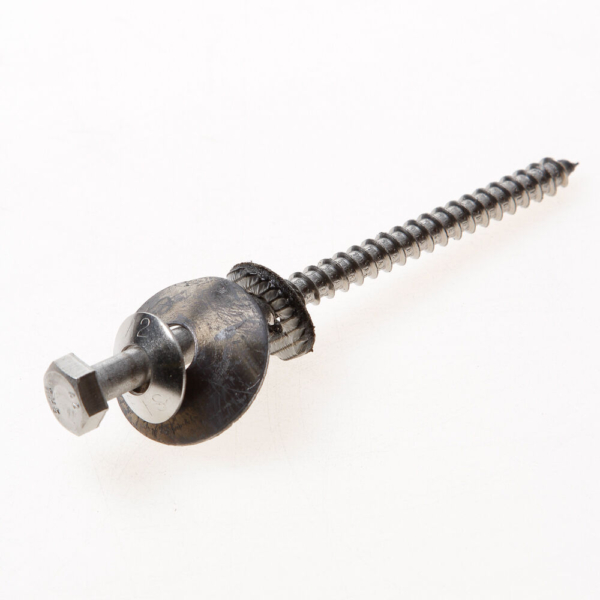 Houtdr.b.gemont.rvs 7x110