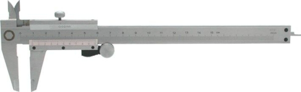 Schuifmaat ironside 150mm