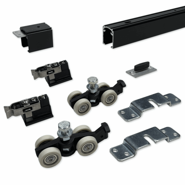 PROSL set 3m ZWRT - standardfix - standard/standard - Incl ESSI