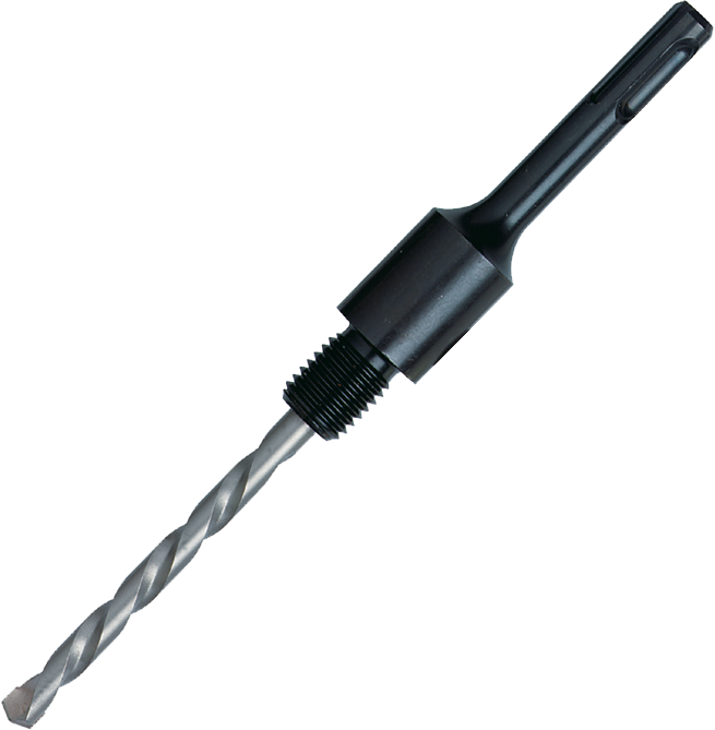 MONTAGESPIL M16XSDS+ HD016