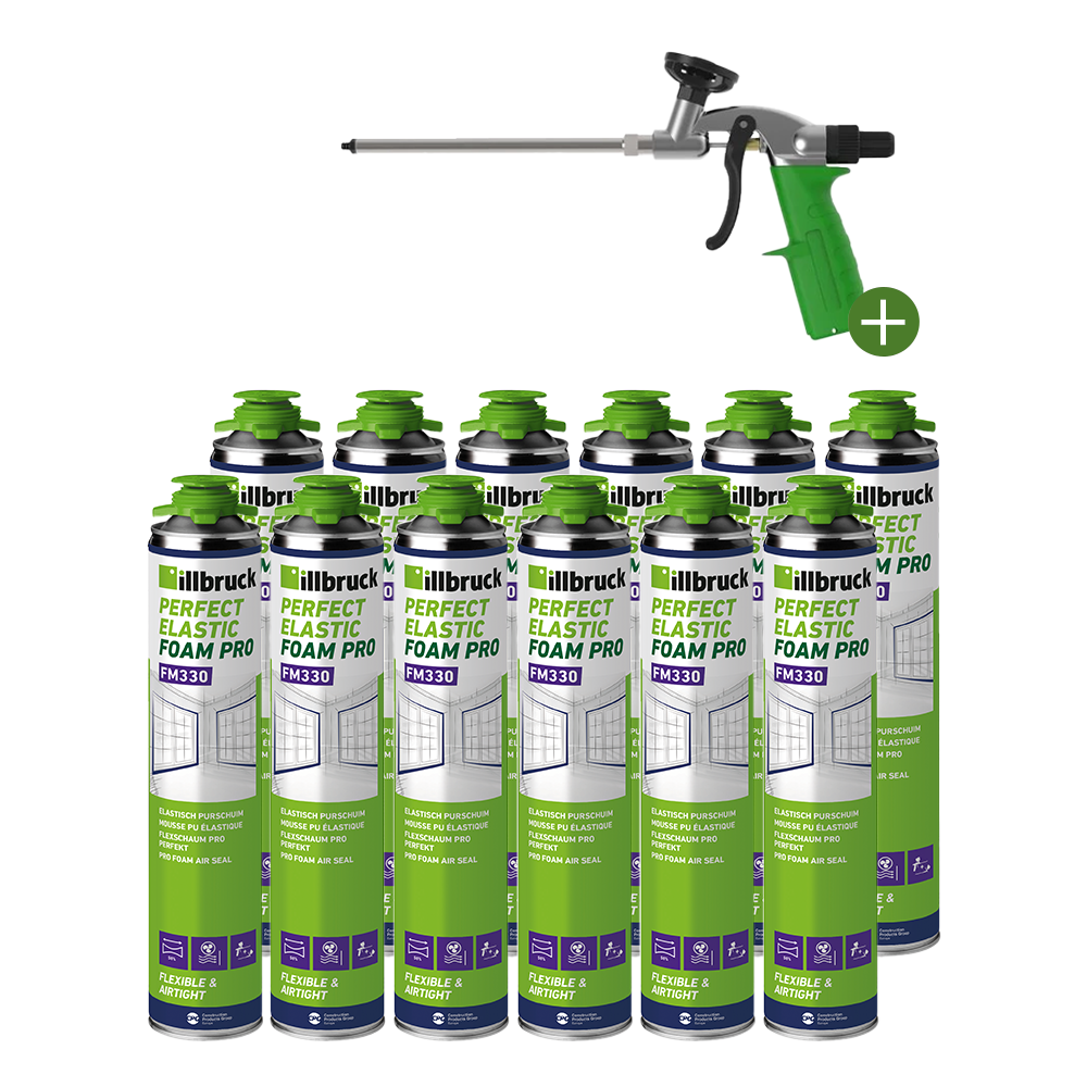 FM350 (12) + PRO purpistool