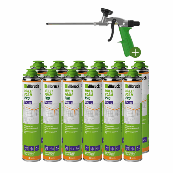 FM310 (12) + PRO purpistool