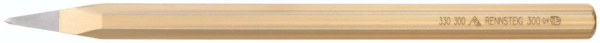 BETONPUNTBEITEL 300X18