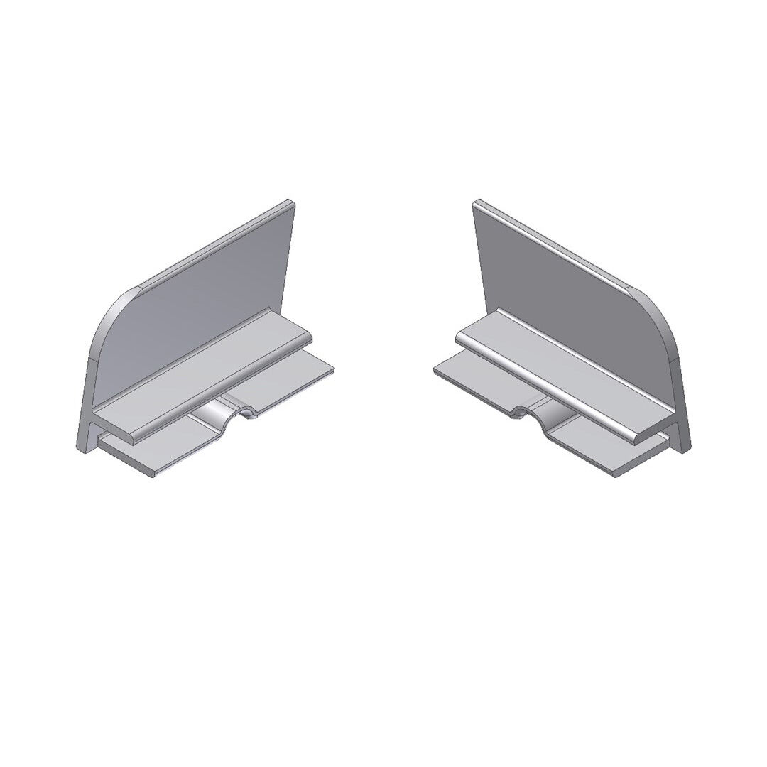 kopschotje brute onbehandeld W120