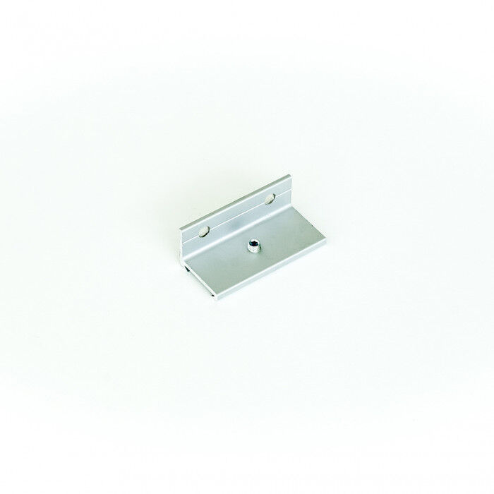 MUURBEUGEL GEANODISEERD 120 KG