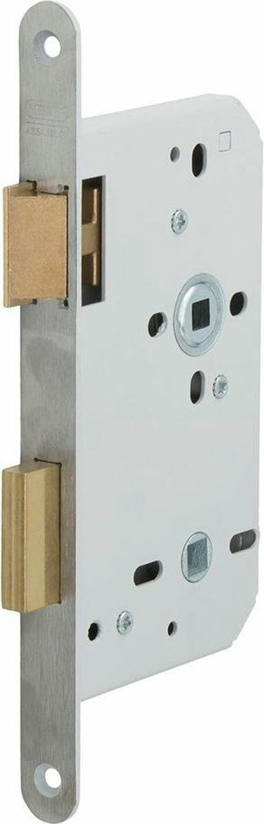 Nemef v/b slot 644/4-kv-60 din R.