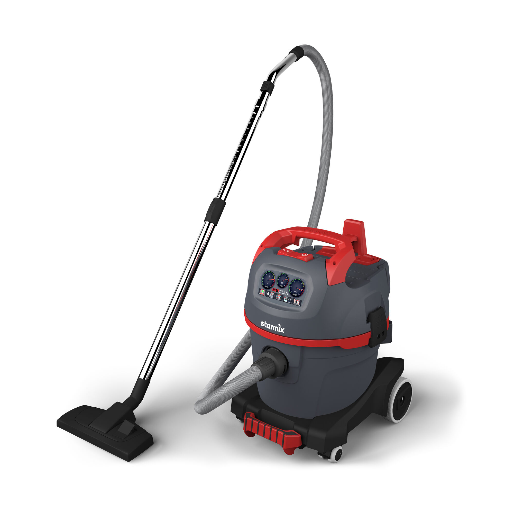 Starmix-uClean-LD-1420-HMT