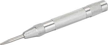 Bahco automatische centerpunt