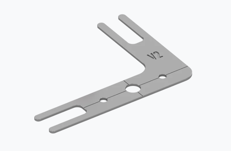 Intsallatie-sleutel voor Stealth-Pivot