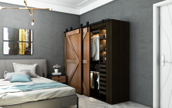 Henderson Rustic bypass - 3000mm