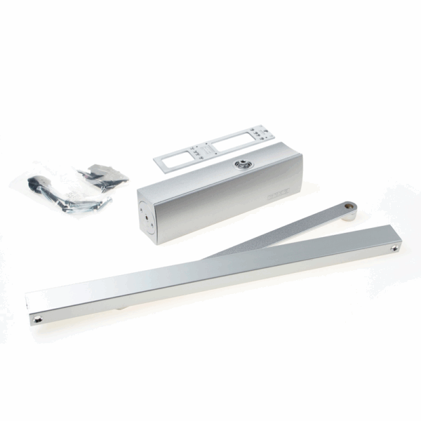 Drangerset Ts5000+glijarm+mont.pl.