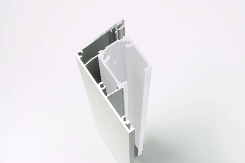 Proslide afdekkap wand 3000mm - ALU