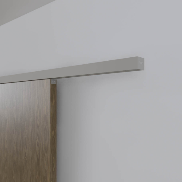 Xperta set - 4m - onzichtbaar - 0 SC - blank - 2x100kg