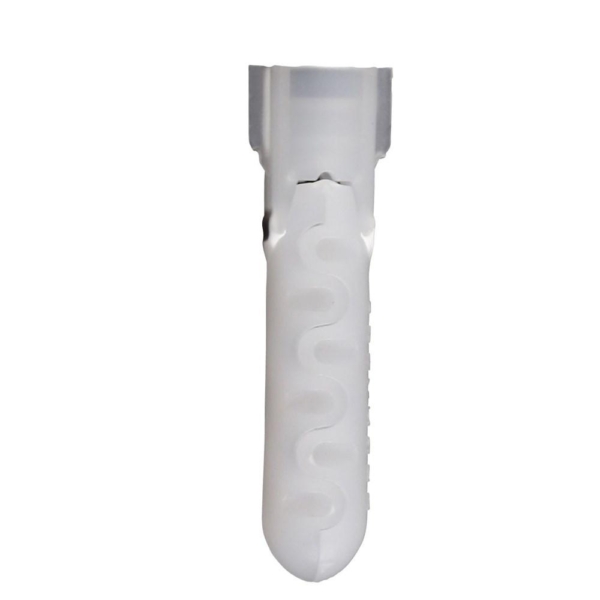 Toggler alligatorplug A8 (40st)