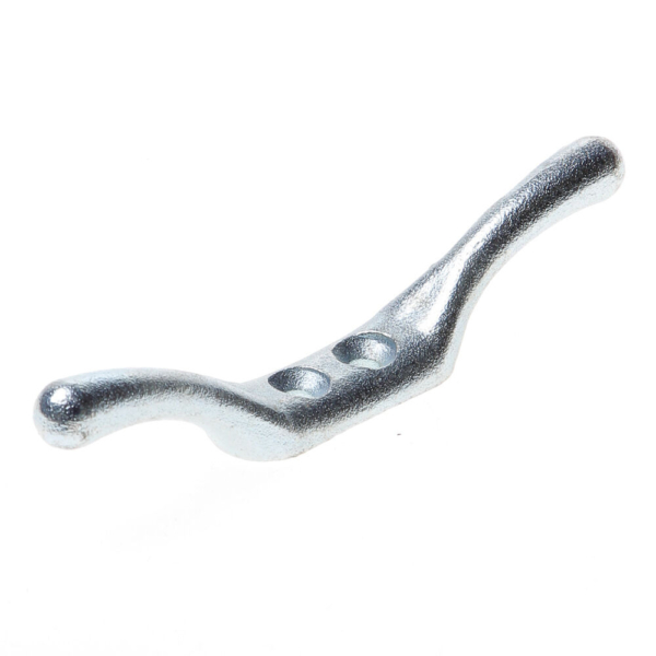 Koordhouder verzinkt 130mm