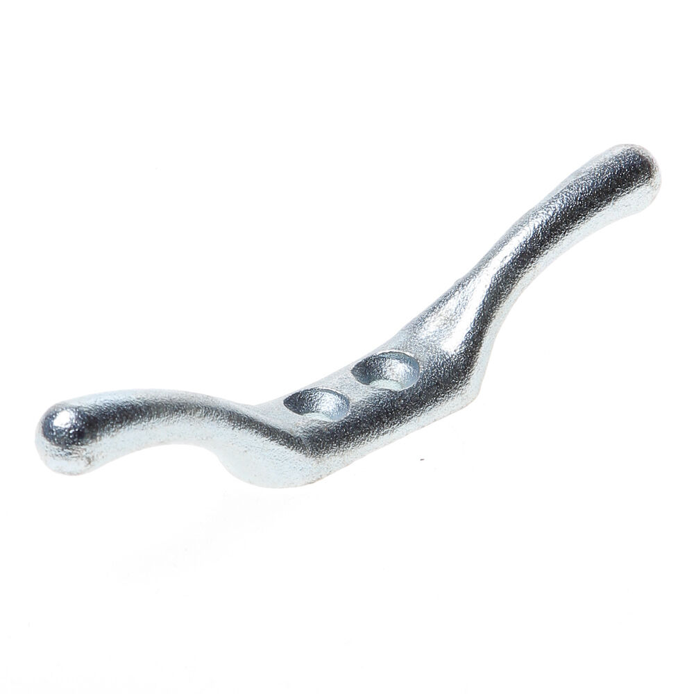 Koordhouder verzinkt 130mm