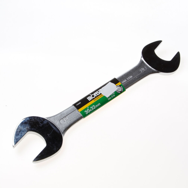 Steeksleutel 30x32mm