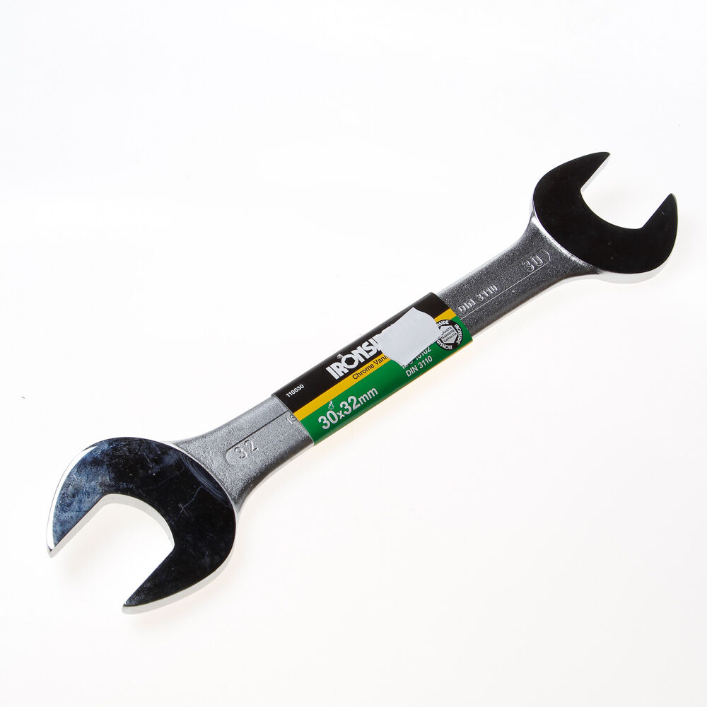 Steeksleutel 30x32mm