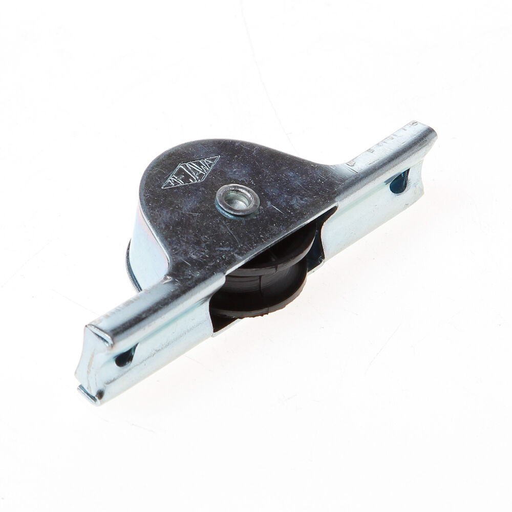 Rolslot breed 25x13mm jw 542