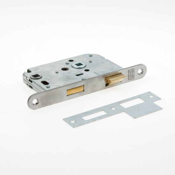 Nemef v/b slot 8x63 din L 1264/17-50.