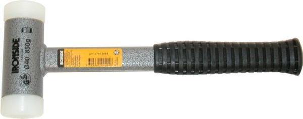 Hamer terugslagvrij iron. 40mm