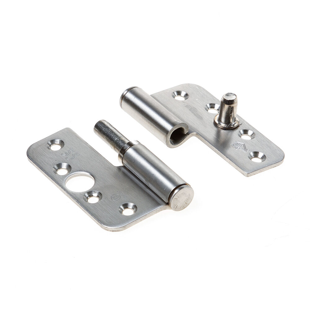 Kogelpaumelle rvs rd bb 807 89x89x3 r vh