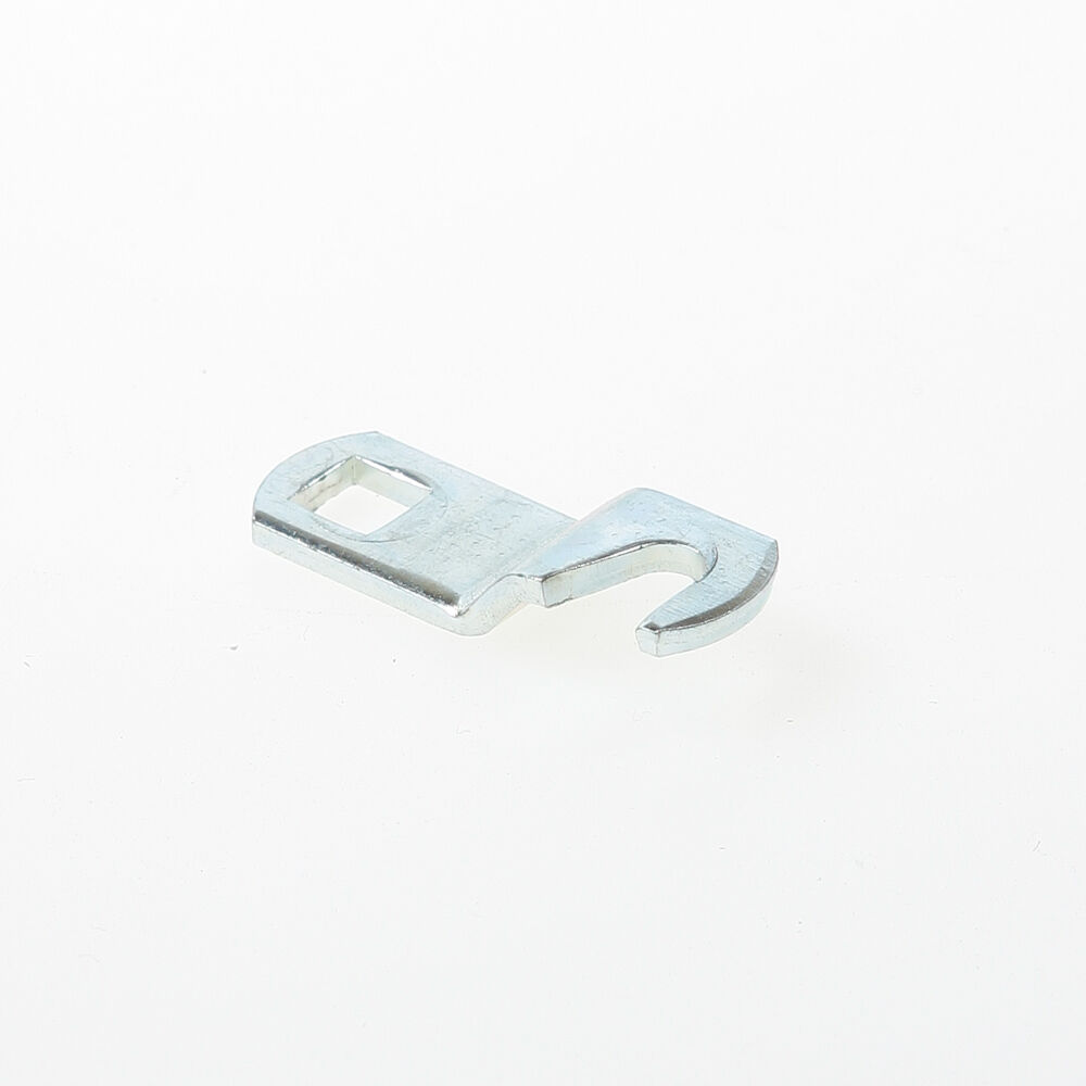 Sluithaak automatencilinder 5mm+haak