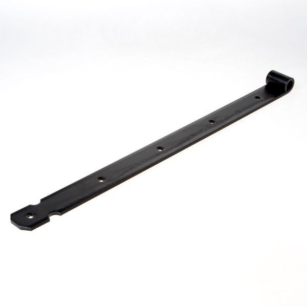 Heng 600 v.pen 16 45x6 EPZ zwart