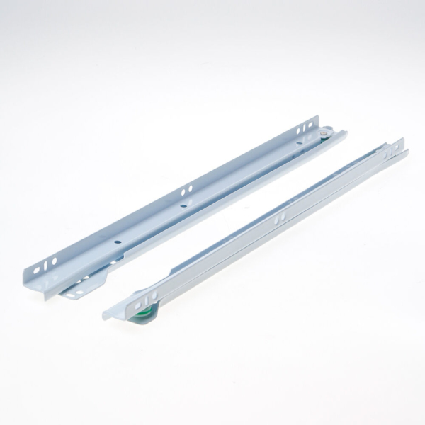 Ladedrager wit 1233/03 40