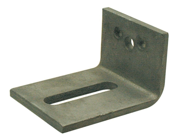 Hoekanker zwaar 60x100 80x8 TV