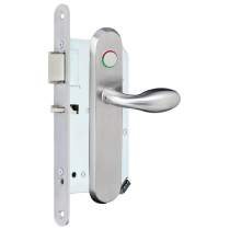 CareLock 1.0 - 01ALU F1 Kruk 386 LED PC72 /