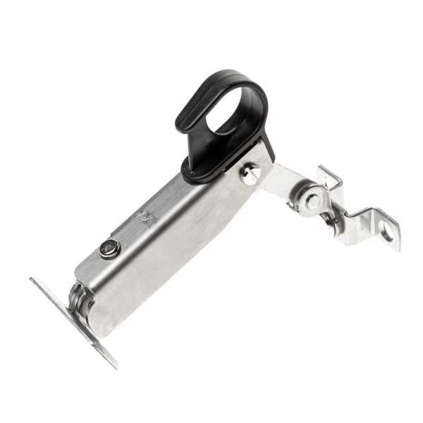 Axaflex raamuitzet.rvs kort 2480-69-81