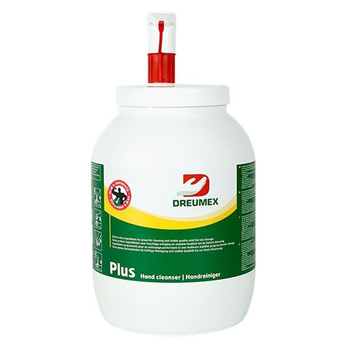 ZEEP PLUS 2.8LTR.+POMP 26089