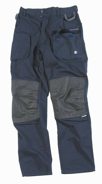 Werkbroek navy ebt03 56 x 36