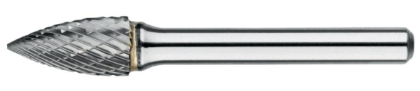 Phantom HM stiftfrees boomvorm spits G12.7x25x6x69 TV6