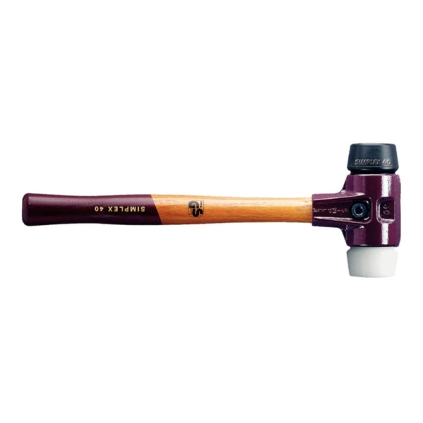 HAMER SIMPLEX 60 MM 3027060