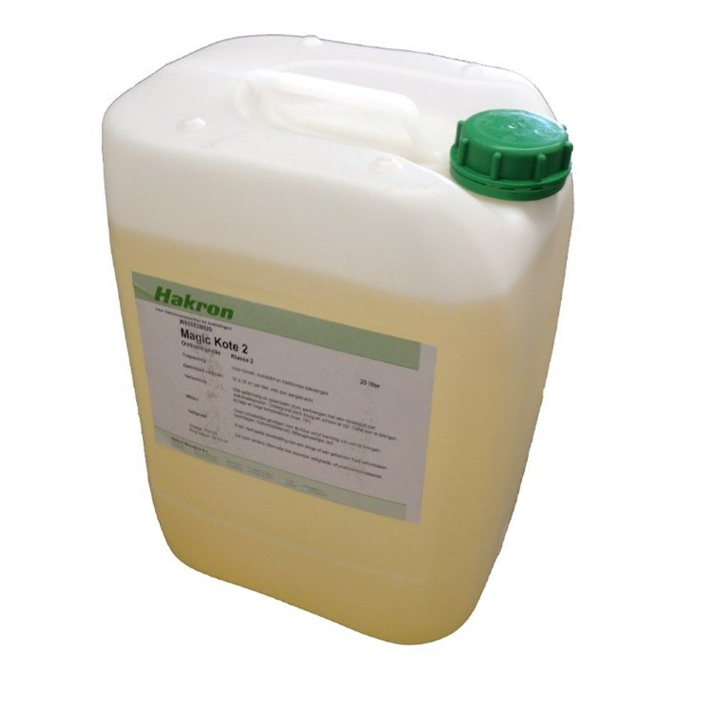 Ontkistingsolie Relax 522 (20ltr)