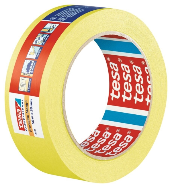 MASKINGTAPE PR.MASK 50X25 4334