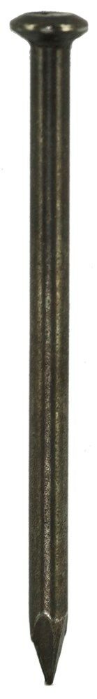 DQ stalen nagel 3.0x40mm bkv (1kg)