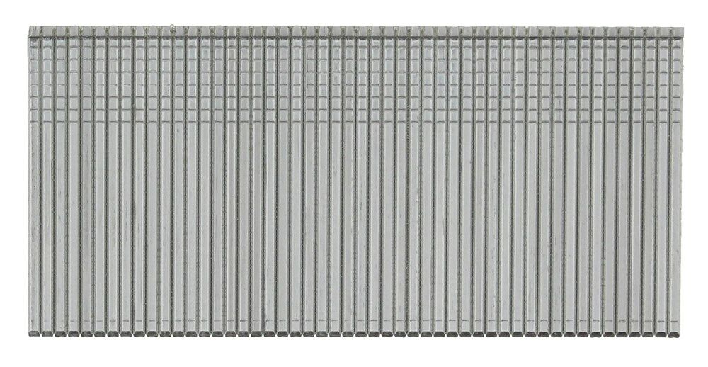 Paslode nagel recht F16x25mm vz (2000 nagels + gas)