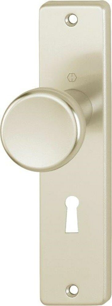 Hoppe knopschild 54/378 F2 slg56