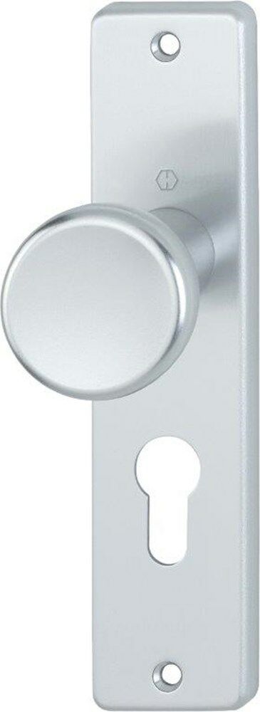 Hoppe knopschild F1 54/378 pc55